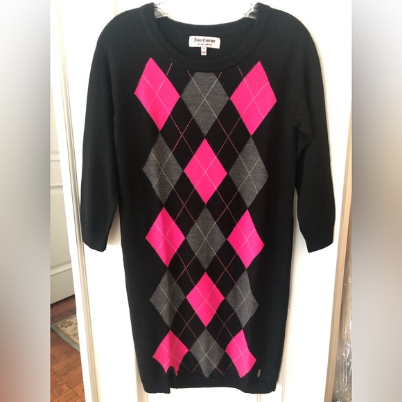 Juicy Couture Dress - Picture 2 of 5